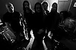 Code w Agonia Records
