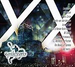 Tracklista składanki Castle Party 2013