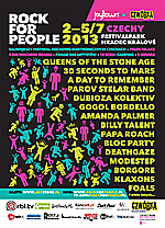 Już jutro rusza Rock For People