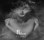 Debiutancki album Nekron "Diadre" gotowy.