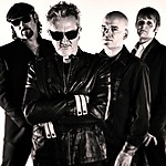 The Mission - The Brightest Light