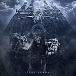 Wygraj płytę "Pure Demon" zespołu Kohorta