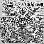 Moloch Letalis / Hate Them All - Czara Śmierci (split CD)