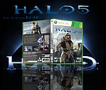 Wyciekły zarysy fabuły Halo 5