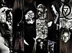 Śmierć basisty Blaze of Perdition