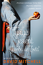David Mitchell - Tysiąc jesieni Jacoba de Zoeta