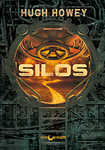 Hugh Howey - Silos