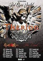 Therion w Polsce już w ten weekend