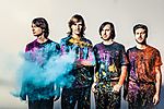 Cut Copy na jedynym koncercie w Polsce