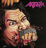 Anthrax - Fistful Of Metal
