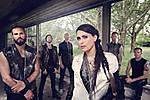 Piotr Rogucki gościem na albumie Within Temptation