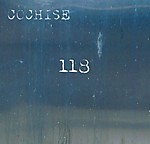 Cochise – 118