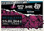 Psychodeath Lunatics vol. V