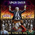 Virgin Snatch ujawnia okładkę nowej płyty