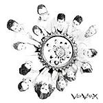 Vervrax - Bitch Poverty Hell