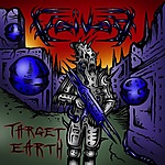 Voivod - Target Earth