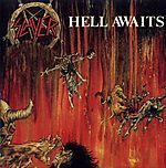 Slayer - Hell Awaits