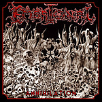 Embrional - Reedycja Annihilation z dodatkowym materiałem koncertowym