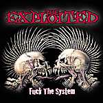 Trasa koncertowa The Exploited odwołana
