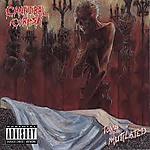 Cannibal Corpse - Tomb Of The Mutilated