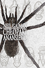 Neil Gaiman - Chłopaki Anansiego