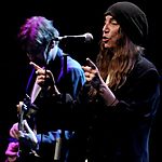 Patti Smith na jedynym koncercie w Polsce