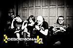 Desdemona na czeskim Made Of Metal Open Air Festival