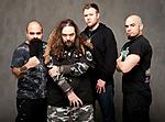 Soulfly na trzech koncertach w Polsce