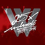 Czołówka polskiego rocka na albumie 25x wolność