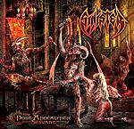 Sinister - The Post-Apocalyptic Servant