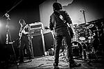 Mord'A'Stigmata na Devilstone Fest