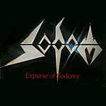 Sodom - Expurse Of Sodomy