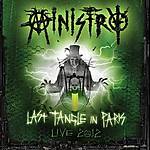 Ministry - Last Tangle In Paris Live 2012  DeFiBriLaTour