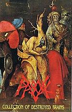 Pascal - Collection Of Destroyed Brains