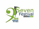 Wygraj zaproszenie na Seven Festival 2014