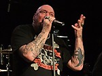 Paul Di'Anno – The Beast Arises DVD 