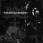 Arsonist Lodge - Perkele, Antikristus Ja Väärä Profeetta