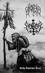 Skogen/Simeris - Kiedy Świętości Runą