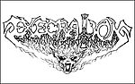 Execration - Putrid Rehearsal Of Death