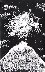 Unholy Crucifix - Morbid Edifice