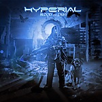 Hyperial - Blood and Dust