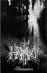 Hämys - Ikuisuuteen