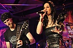 Xandria - Stream of Passion - Arven / 25.05.2014 / Schüttorf