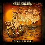Corruption – Sharing The Devil Tour 2014