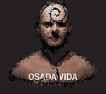 Osada Vida ujawnia okładkę płyty The After-Effect