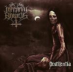 Infernal Angels - Pestilentia
