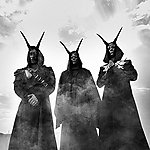 Wygraj wejściówkę na Polish Satanist Tour