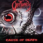Obituary - Cause Of Death