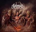 Betrayer - Infernum In Terra