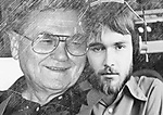 Powstanie film o rodzinie Beksińskich